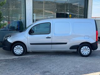Κλούβα Mercedes-Benz 2019 Citan EXTRALANG 111 CDI (110ps) (Η ΤΙΜΗ ΕΙΝΑΙ ΜΕ ΤΟ ΦΠΑ)-thumb-13