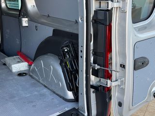 Κλούβα Mercedes-Benz 2019 Citan EXTRALANG 111 CDI (110ps) (Η ΤΙΜΗ ΕΙΝΑΙ ΜΕ ΤΟ ΦΠΑ)-thumb-19
