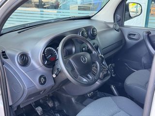 Κλούβα Mercedes-Benz 2019 Citan EXTRALANG 111 CDI (110ps) (Η ΤΙΜΗ ΕΙΝΑΙ ΜΕ ΤΟ ΦΠΑ)-thumb-30