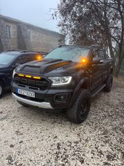 Ford Ranger 2020 WILDTRAK Τ8-thumb-1