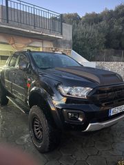 Ford Ranger 2020 WILDTRAK Τ8-thumb-2
