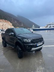 Ford Ranger 2020 WILDTRAK Τ8-thumb-5