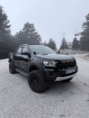 Ford Ranger 2020 WILDTRAK Τ8-thumb-7