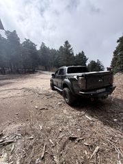 Ford Ranger 2020 WILDTRAK Τ8-thumb-8