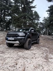 Ford Ranger 2020 WILDTRAK Τ8-thumb-10