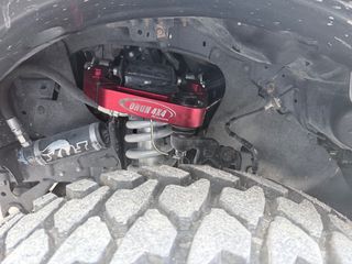 Ford Ranger 2020 WILDTRAK Τ8-thumb-11