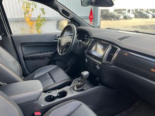 Ford Ranger 2020 WILDTRAK Τ8-thumb-14