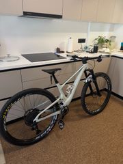 All - Mountain Scott 2025 spark 950