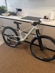 All - Mountain Scott 2025 spark 950-thumb-1