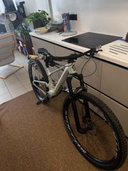 All - Mountain Scott 2025 spark 950-thumb-2