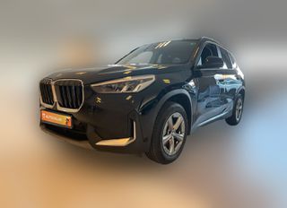 Bmw X1 2024 1.5 Plug-In Hybrid 245hp xDrive 25e-thumb-1