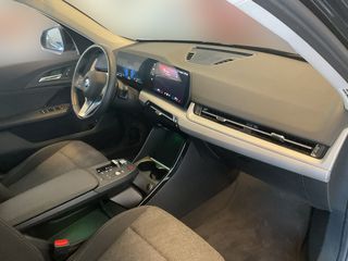 Bmw X1 2024 1.5 Plug-In Hybrid 245hp xDrive 25e-thumb-4