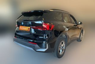 Bmw X1 2024 1.5 Plug-In Hybrid 245hp xDrive 25e-thumb-2
