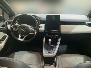 Renault Clio 2021 1.6 Hybrid 140Hp E-Tech-thumb-4