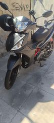 Sym VF 125 2021