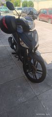 Sym VF 125 2021-thumb-1