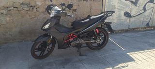 Sym VF 125 2021-thumb-3