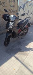 Sym VF 125 2021-thumb-4