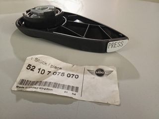 ΓΝΗΣΙΑ ΔΕΞΙΑ ΕΞΩΤΕΡΙΚΗ ΧΕΙΡΟΛΑΒΗ MINI COOPER R50 R52 R53 ΕΝΔΕΙΚΤΙΚΗ ΤΙΜΗ