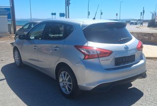 Nissan Pulsar 2017 1.2 DIG-T TEKNA XTRONIC-thumb-1