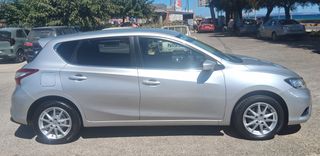 Nissan Pulsar 2017 1.2 DIG-T TEKNA XTRONIC-thumb-2
