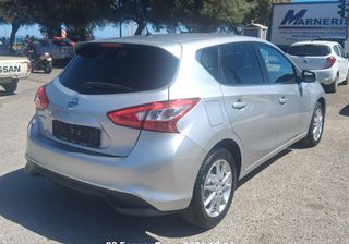 Nissan Pulsar 2017 1.2 DIG-T TEKNA XTRONIC-thumb-3