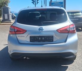 Nissan Pulsar 2017 1.2 DIG-T TEKNA XTRONIC-thumb-4