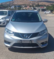 Nissan Pulsar 2017 1.2 DIG-T TEKNA XTRONIC-thumb-7