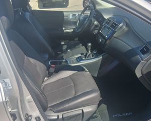 Nissan Pulsar 2017 1.2 DIG-T TEKNA XTRONIC-thumb-8