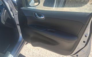 Nissan Pulsar 2017 1.2 DIG-T TEKNA XTRONIC-thumb-9