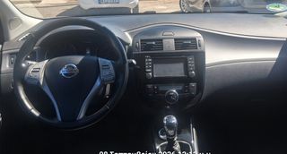 Nissan Pulsar 2017 1.2 DIG-T TEKNA XTRONIC-thumb-12