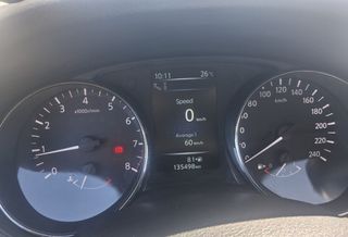 Nissan Pulsar 2017 1.2 DIG-T TEKNA XTRONIC-thumb-15