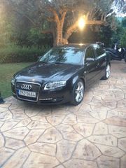 Audi A4 2008 S LINE-thumb-3