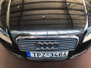 Audi A4 2008 S LINE