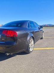Audi A4 2008 S LINE-thumb-4