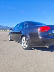 Audi A4 2008 S LINE-thumb-5