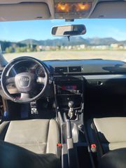 Audi A4 2008 S LINE-thumb-6