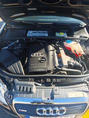 Audi A4 2008 S LINE-thumb-8