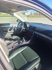 Audi A4 2008 S LINE-thumb-9