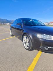 Audi A4 2008 S LINE-thumb-11