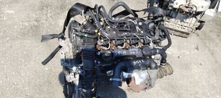 ΚΙΝΗΤΗΡΑΣ ΜΟΤΕΡ FORD ΚΩΔΙΚΟΣ ΚΙΝΗΤΗΡΑ : G8DA 1.6L TURBO DIESEL 109HP