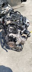 ΚΙΝΗΤΗΡΑΣ ΜΟΤΕΡ FORD ΚΩΔΙΚΟΣ ΚΙΝΗΤΗΡΑ : G8DA 1.6L TURBO DIESEL 109HP-thumb-3