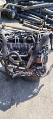 ΚΙΝΗΤΗΡΑΣ ΜΟΤΕΡ FORD ΚΩΔΙΚΟΣ ΚΙΝΗΤΗΡΑ : G8DA 1.6L TURBO DIESEL 109HP-thumb-4