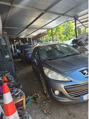 Peugeot 207 2010-thumb-1