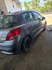 Peugeot 207 2010-thumb-2