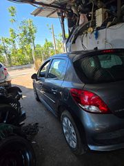 Peugeot 207 2010-thumb-3