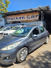 Peugeot 207 2010-thumb-4