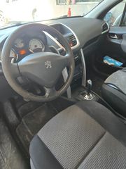 Peugeot 207 2010-thumb-9