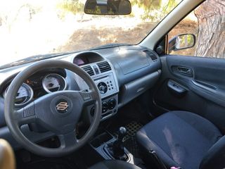 Suzuki Ignis 2007 SPORT-thumb-11