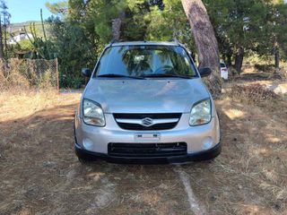 Suzuki Ignis 2007 SPORT-thumb-2